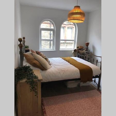 Beautiful 2 Bed Flat In The Heart Of Lynton Devon公寓 外观 照片