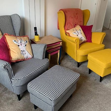 Beautiful 2 Bed Flat In The Heart Of Lynton Devon公寓 外观 照片